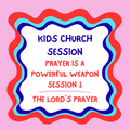 The Lord's Prayer